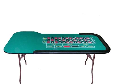 folding roulette table|Acem 84 Inch Professional Roulette Table Adjustable Legs Up To .
